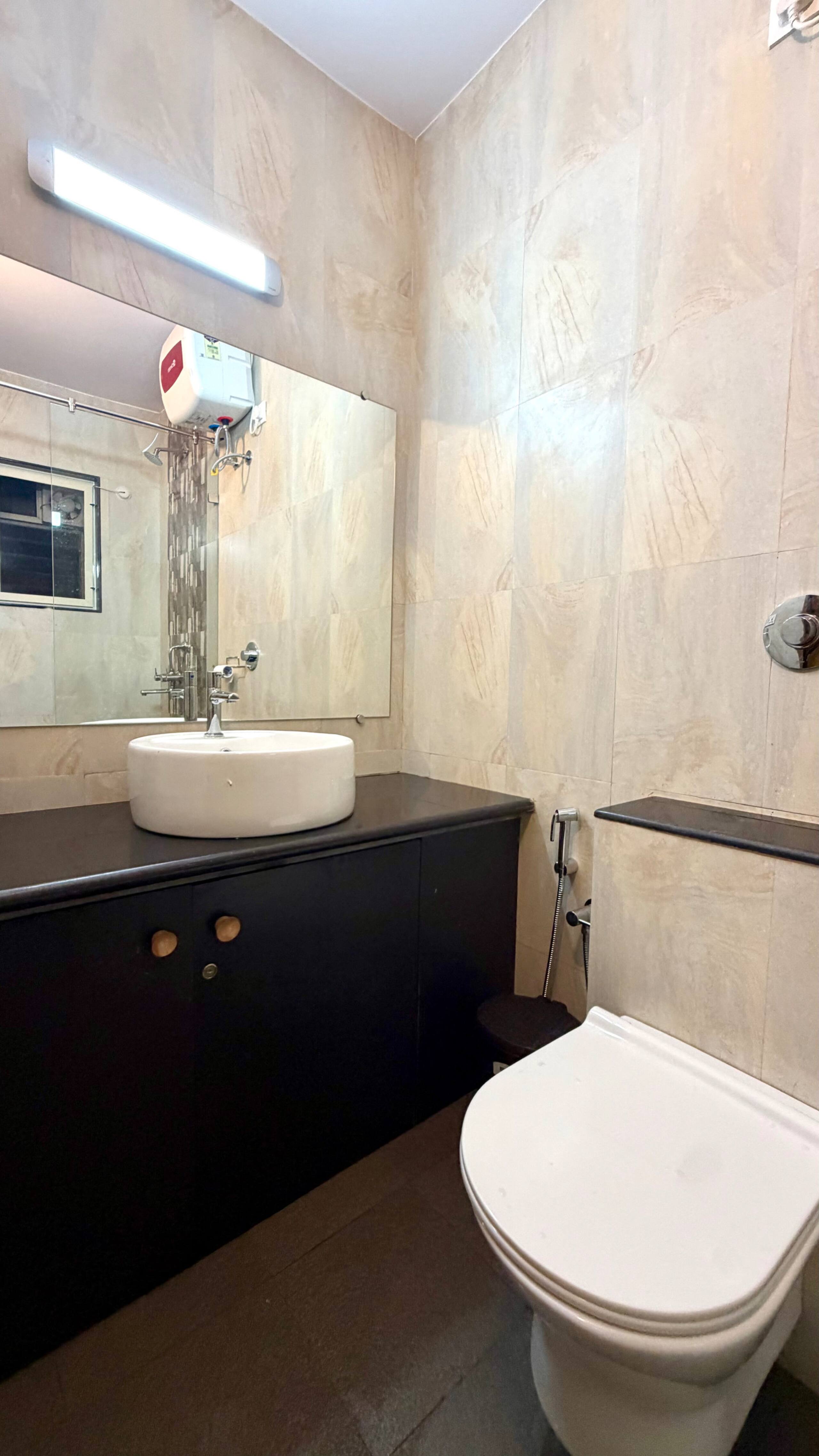 Ahaana by Akaya Collective | 2 BHK | Pool | Beach 21