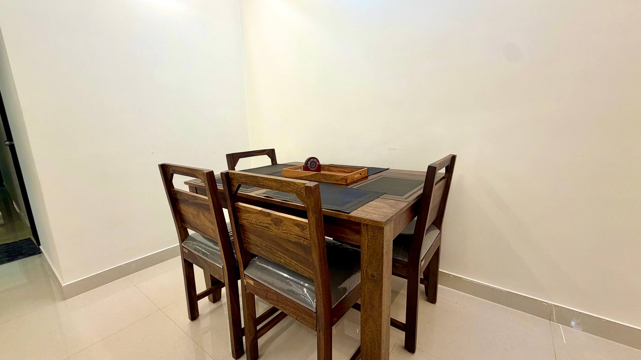 Ahaana by Akaya Collective | 2 BHK | Pool | Beach — photo 5