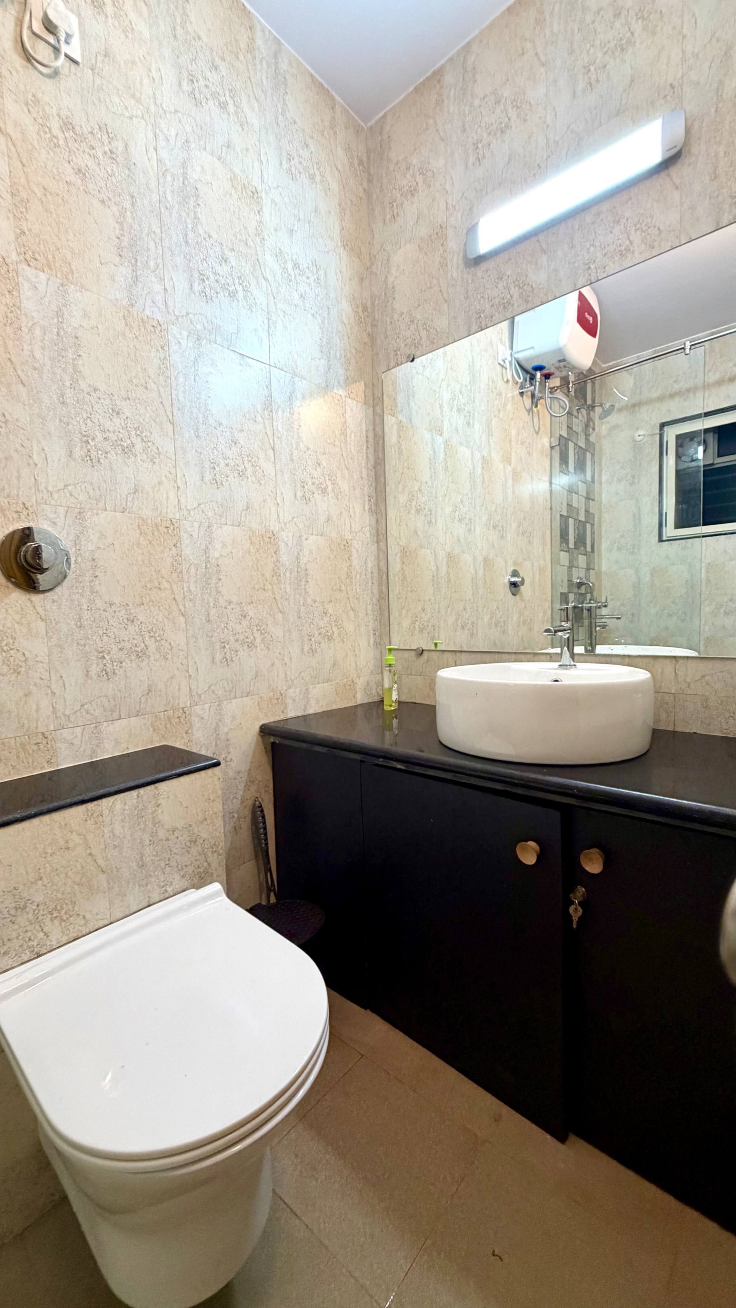 Ahaana by Akaya Collective | 2 BHK | Pool | Beach 23