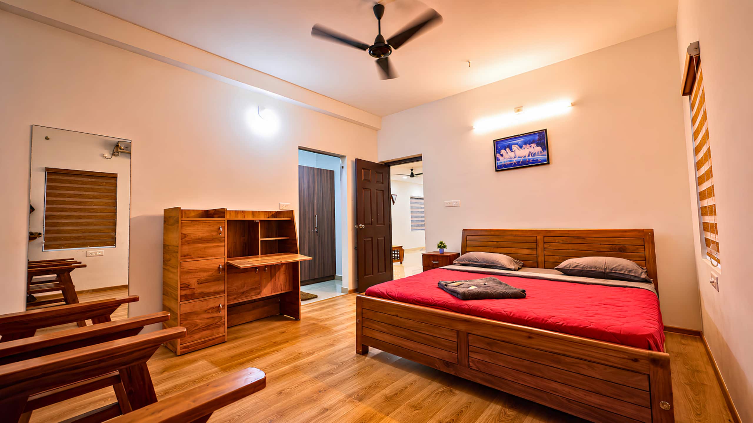 Villa Sèrènitè 4BHK by Halcyon Traveltech 18