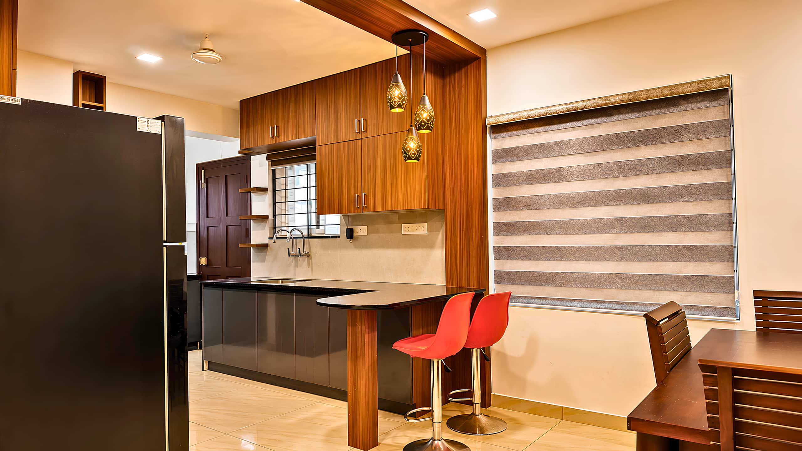Villa Sèrènitè 4BHK by Halcyon Traveltech 13