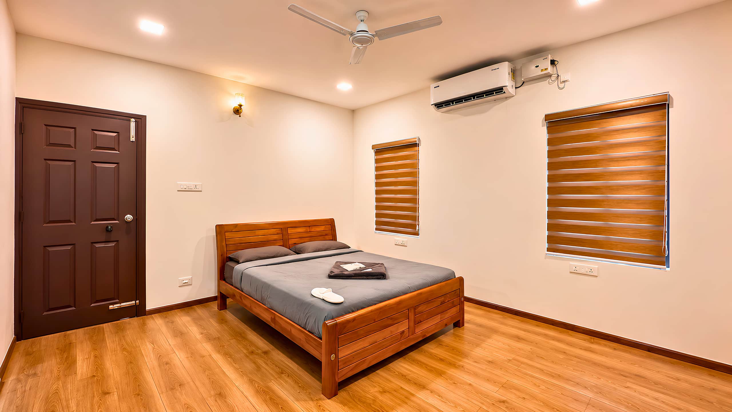 Villa Sèrènitè 4BHK by Halcyon Traveltech 3