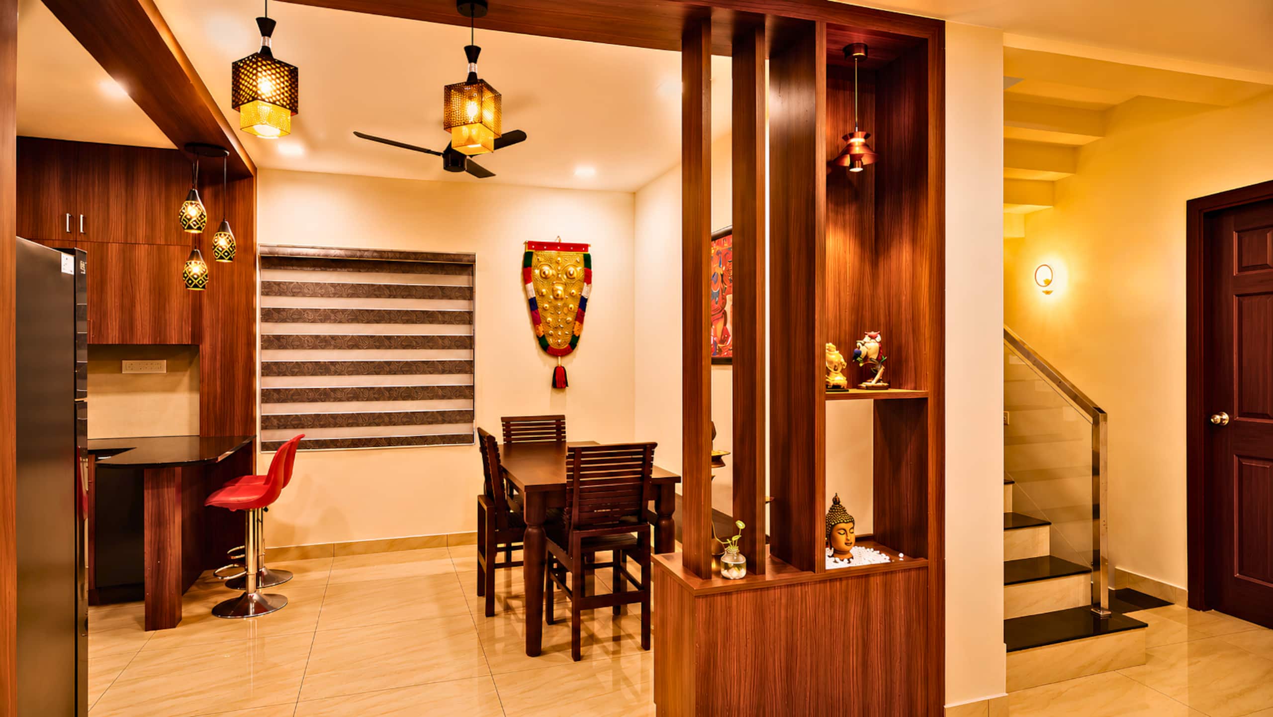 Villa Sèrènitè 4BHK by Halcyon Traveltech 15
