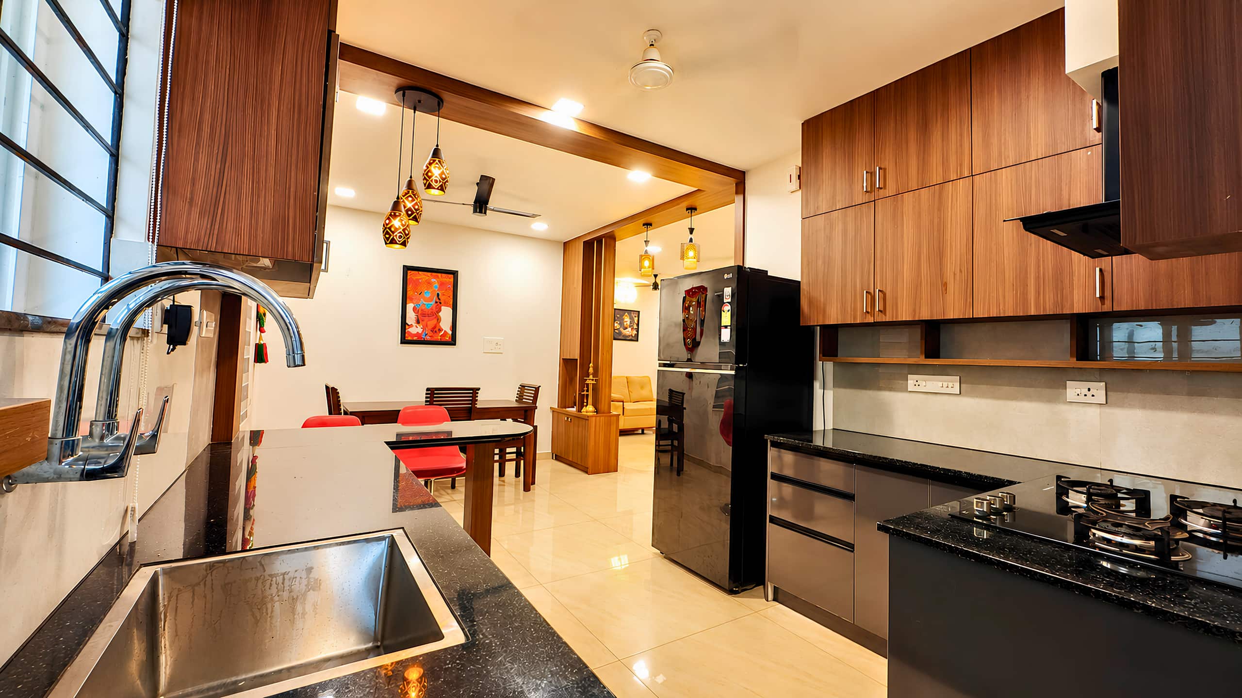 Villa Sèrènitè 4BHK by Halcyon Traveltech 11