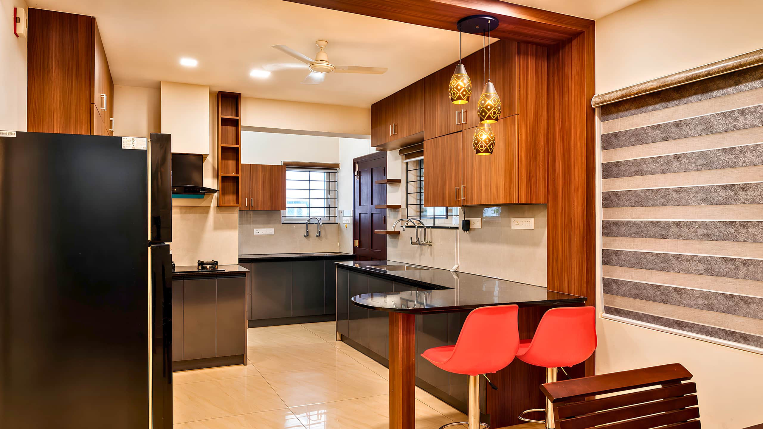 Villa Sèrènitè 4BHK by Halcyon Traveltech 5