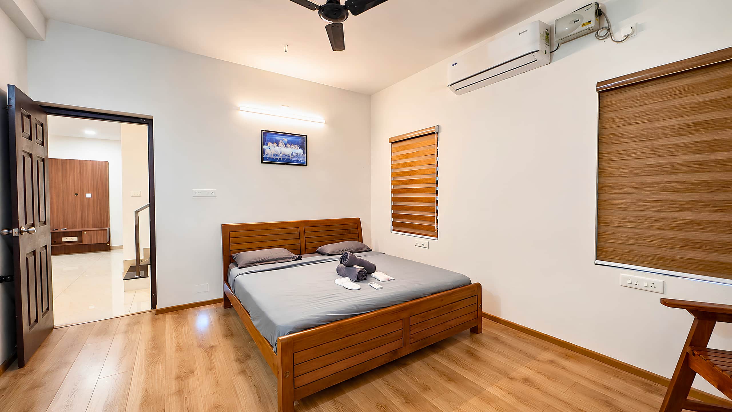 Villa Sèrènitè 4BHK by Halcyon Traveltech 21