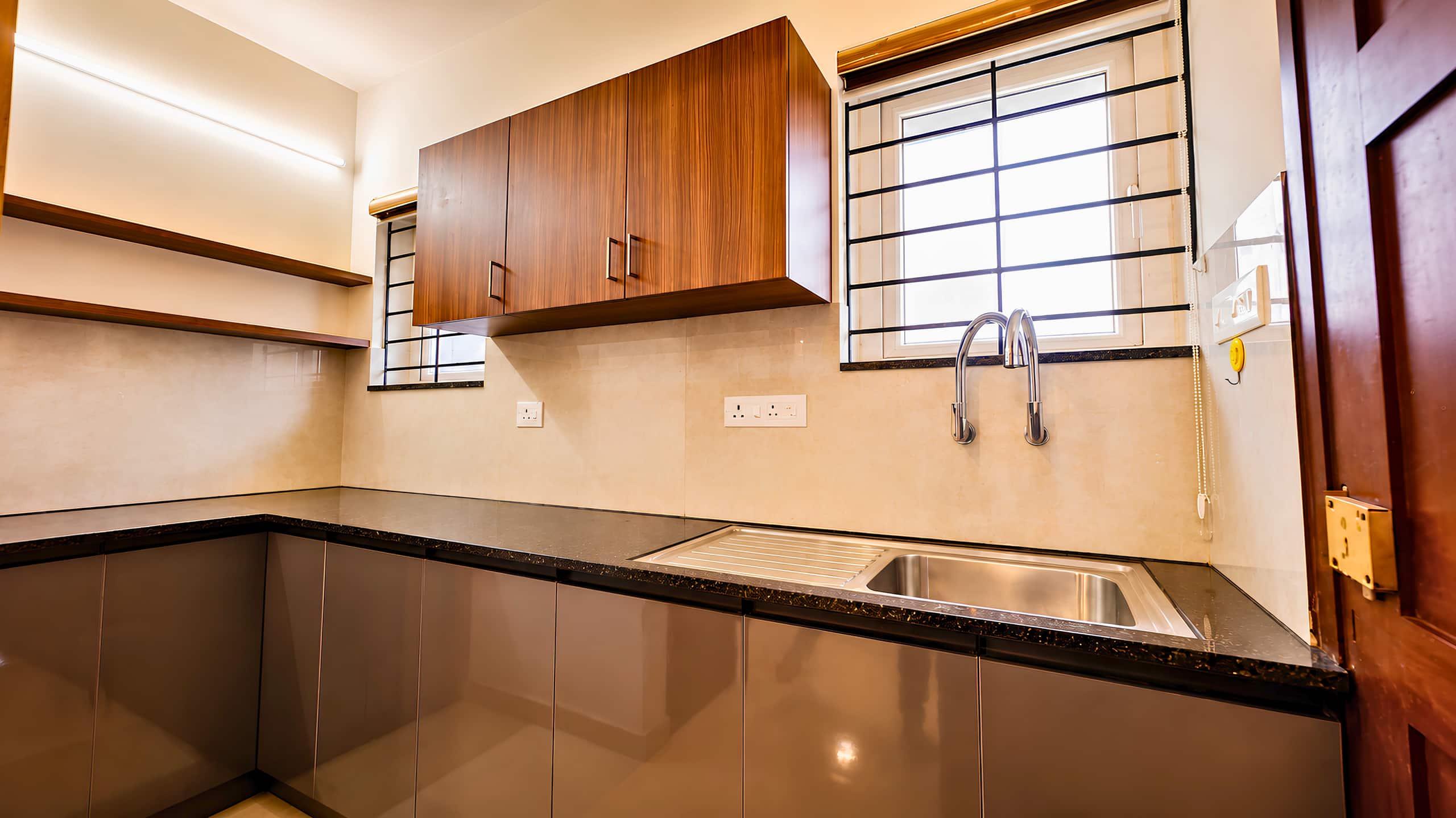 Villa Sèrènitè 4BHK by Halcyon Traveltech 12