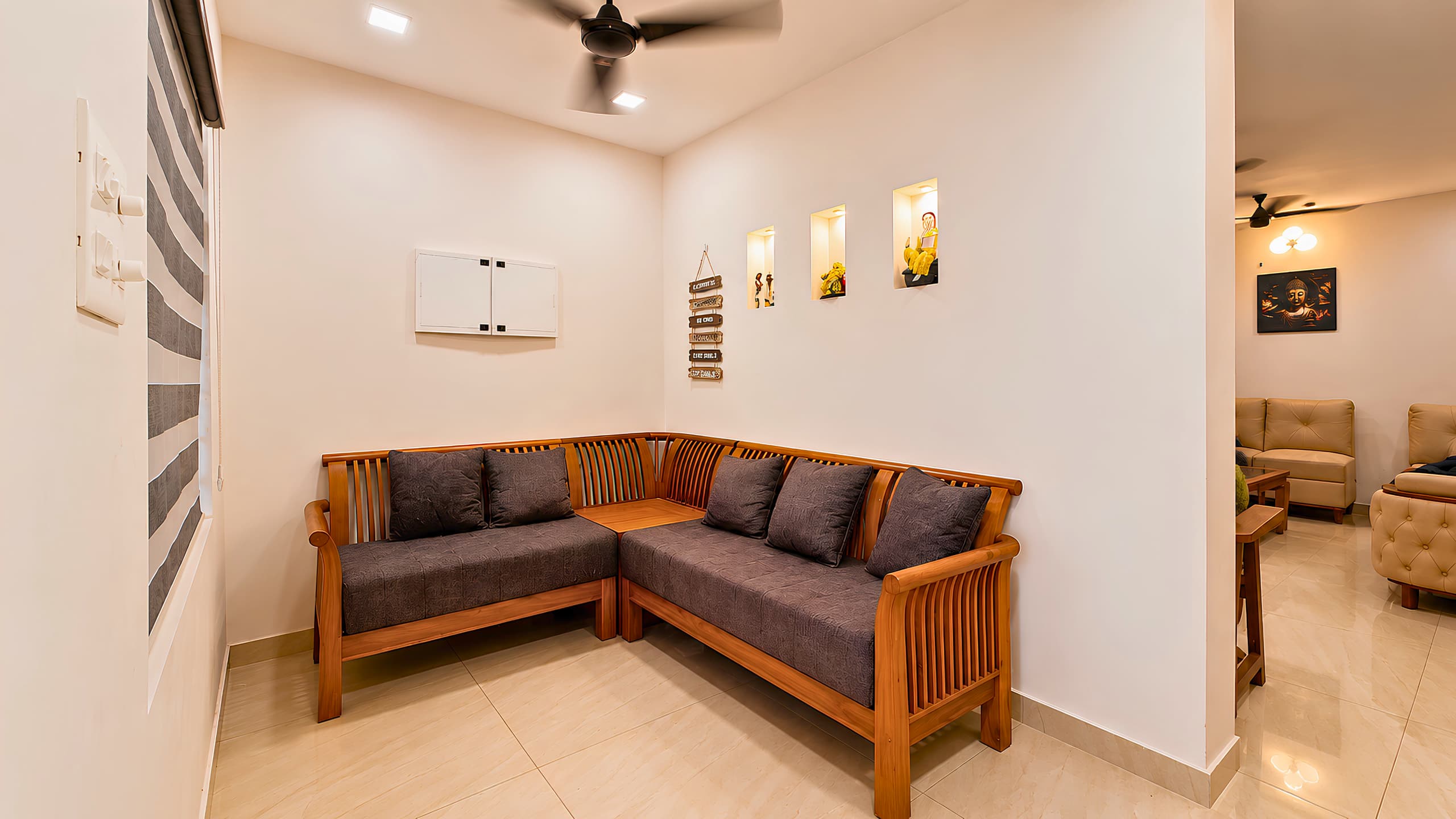 Villa Sèrènitè 4BHK by Halcyon Traveltech 10