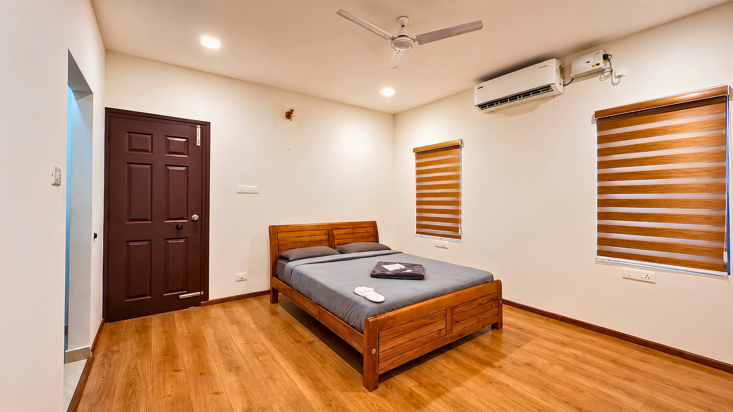 Villa Sèrènitè 4BHK by Halcyon Traveltech 27