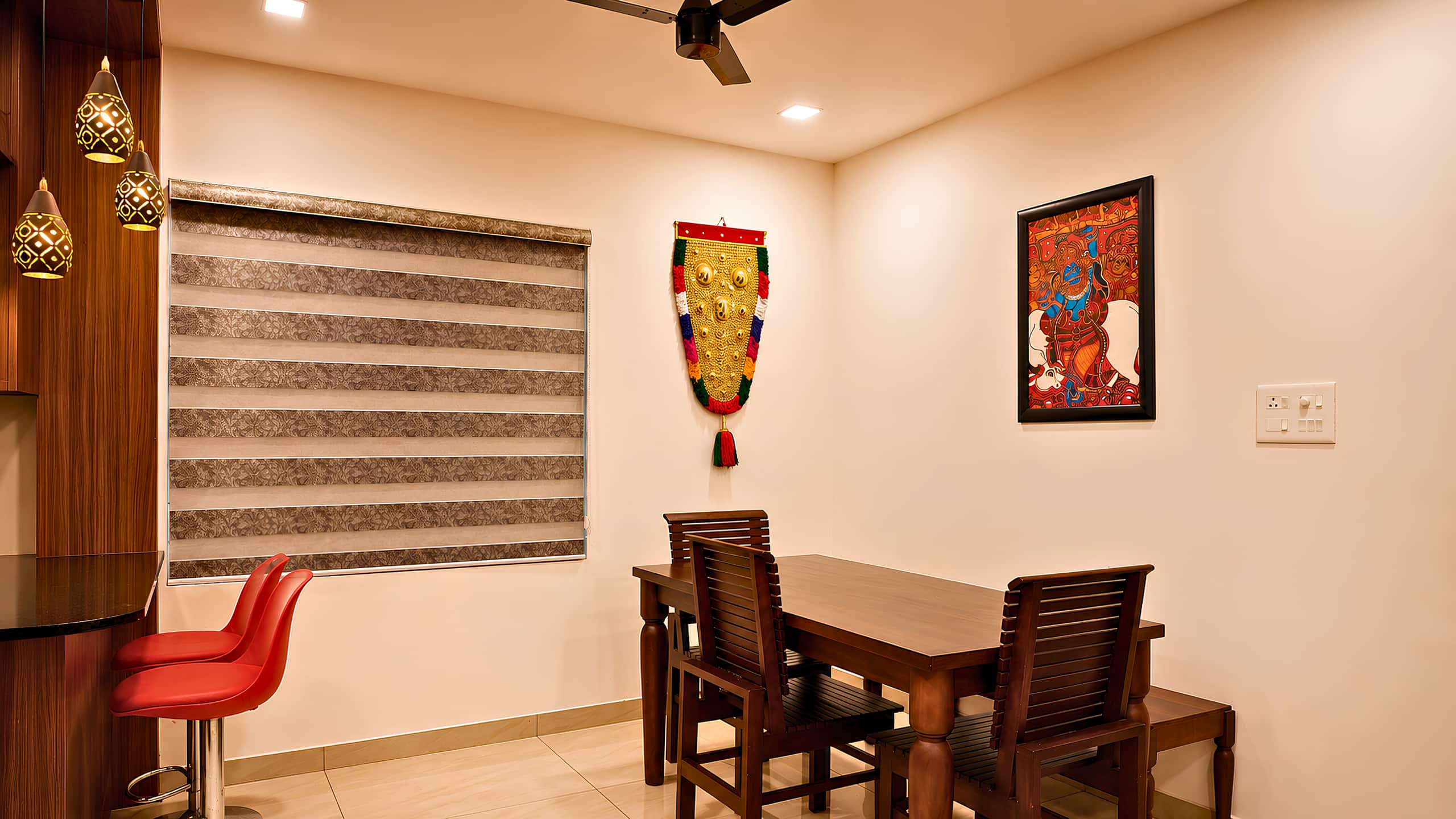 Villa Sèrènitè 4BHK by Halcyon Traveltech 16