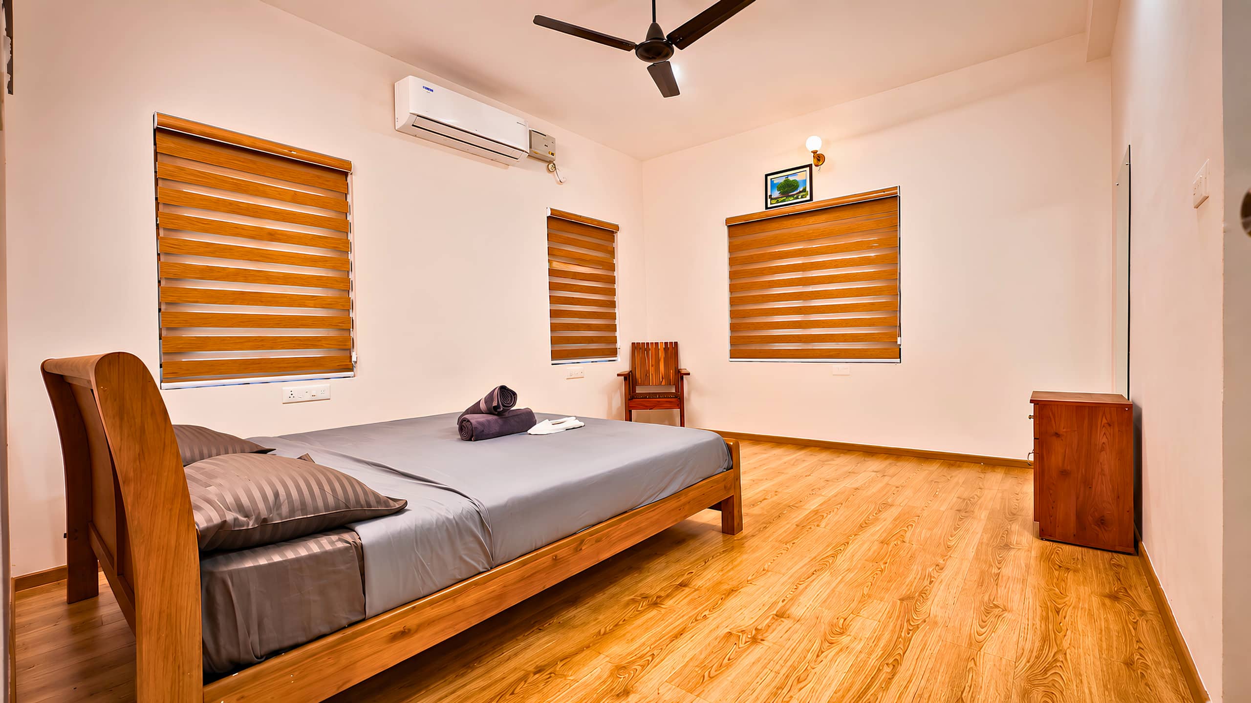 Villa Sèrènitè 4BHK by Halcyon Traveltech 23