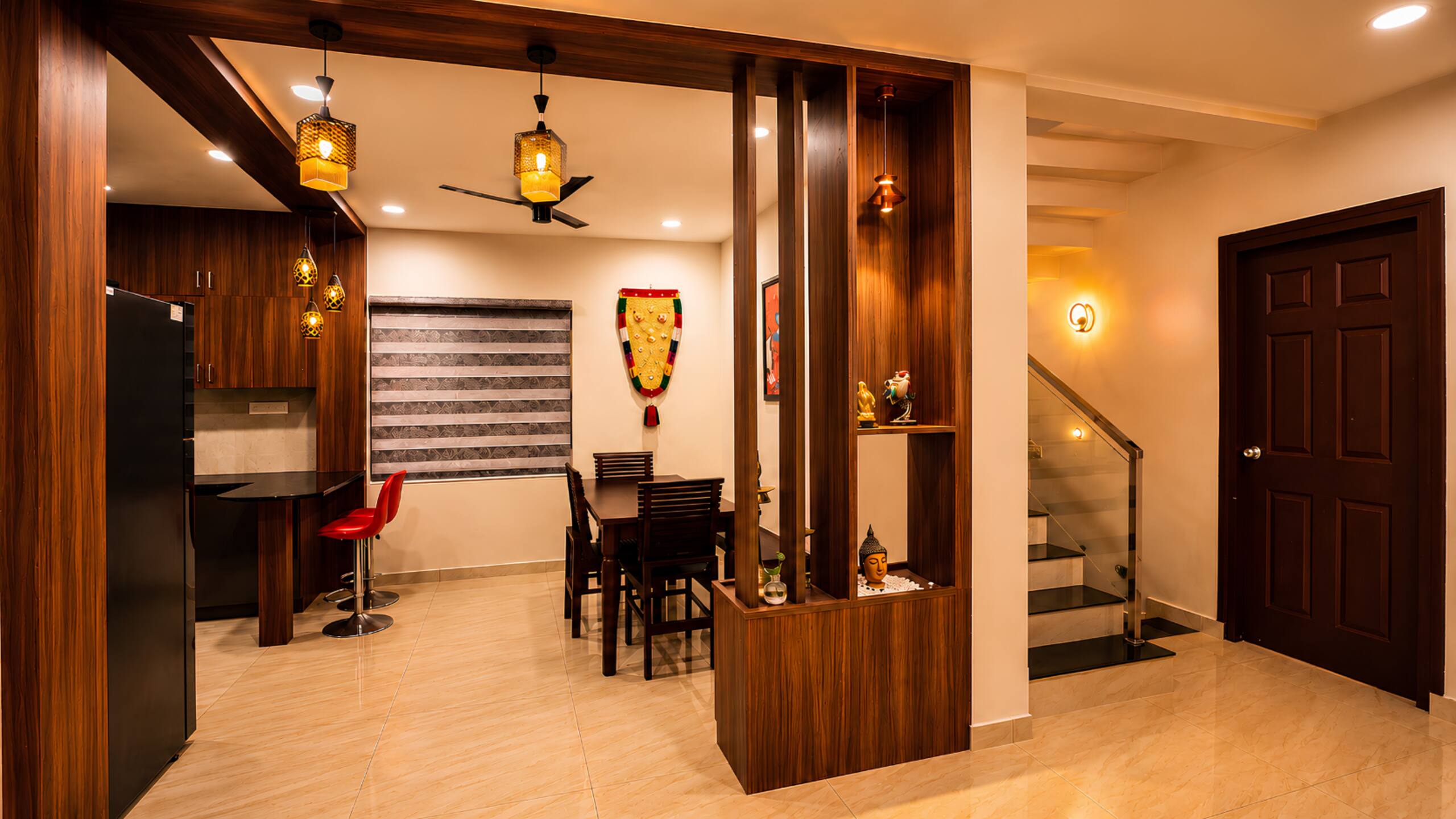 Villa Sèrènitè 4BHK by Halcyon Traveltech 4
