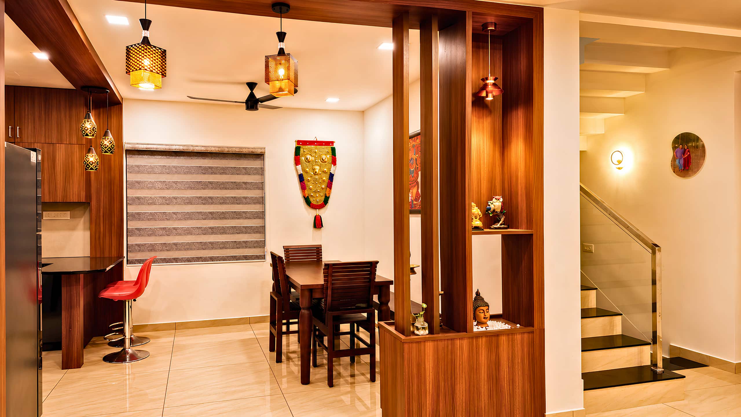 Villa Sèrènitè 4BHK by Halcyon Traveltech 14
