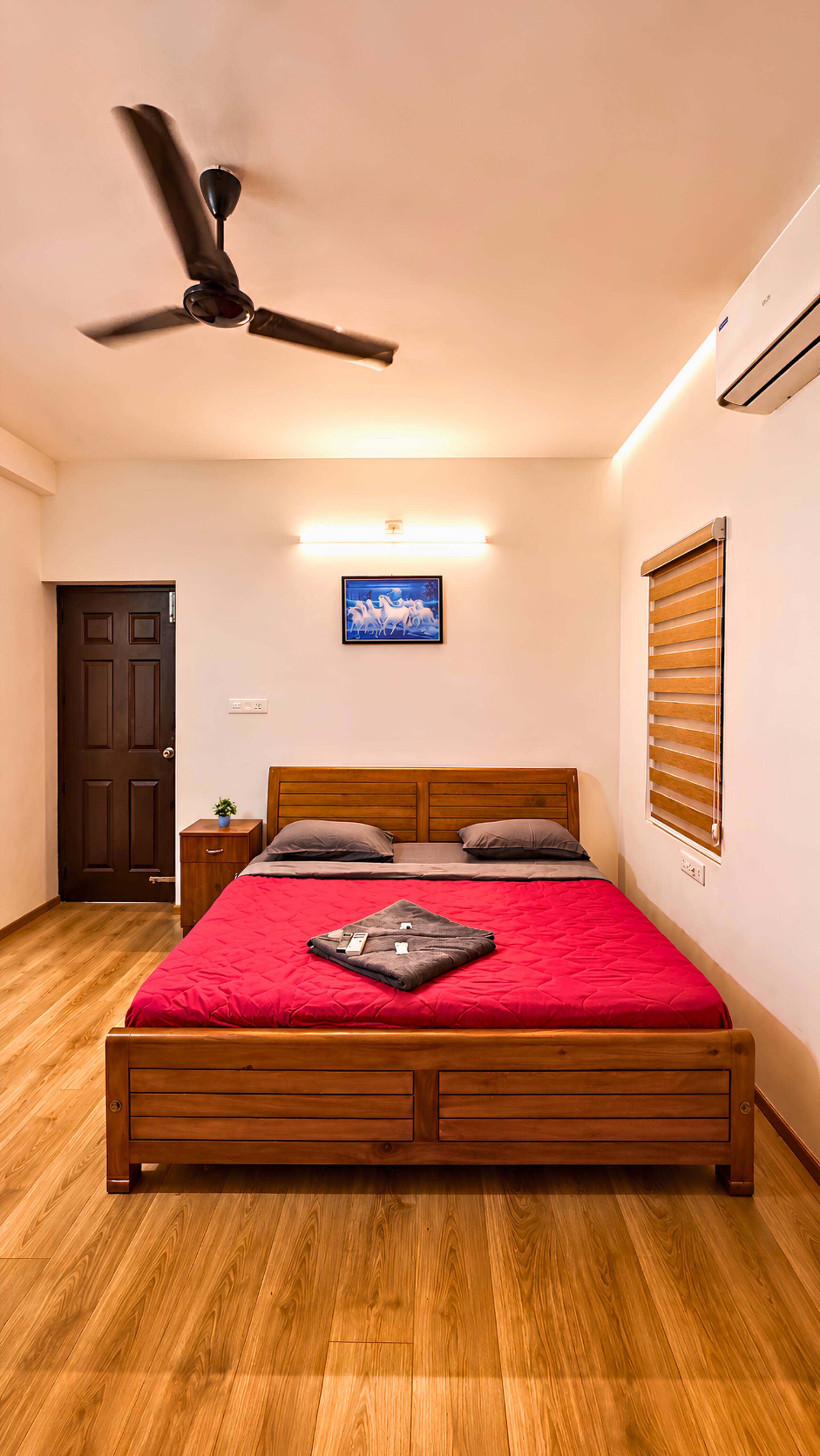Villa Sèrènitè 4BHK by Halcyon Traveltech 31