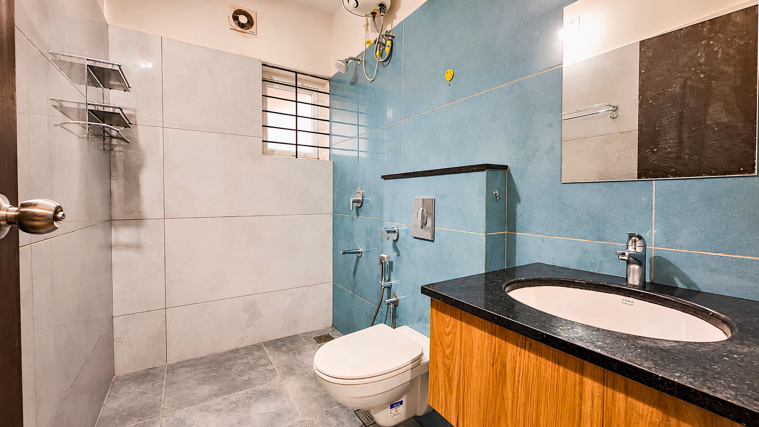 Villa Sèrènitè 4BHK by Halcyon Traveltech 8