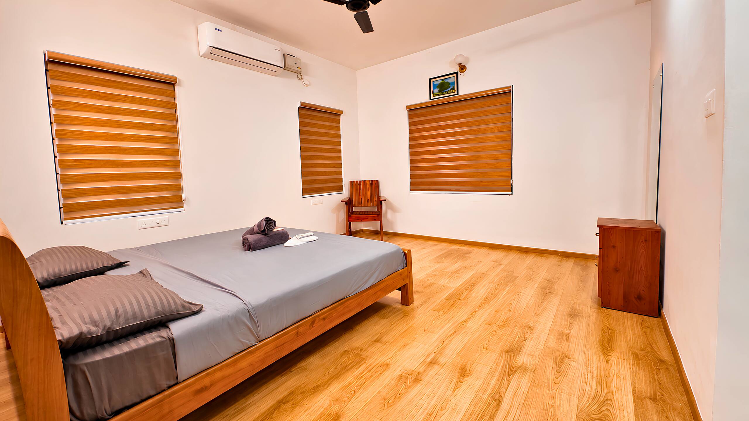 Villa Sèrènitè 4BHK by Halcyon Traveltech 29