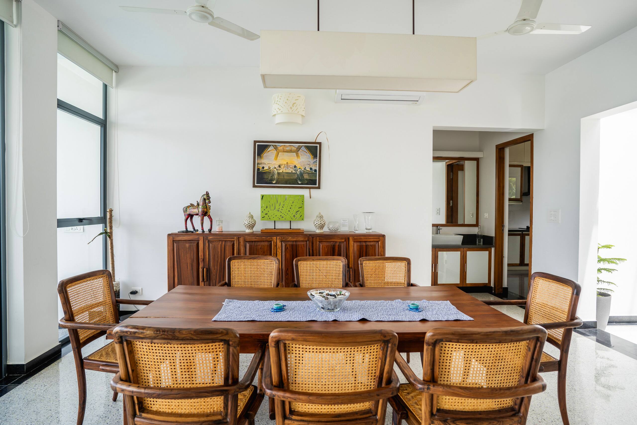 Poetry – A Tranquil Riverfront Villa by Granary 16