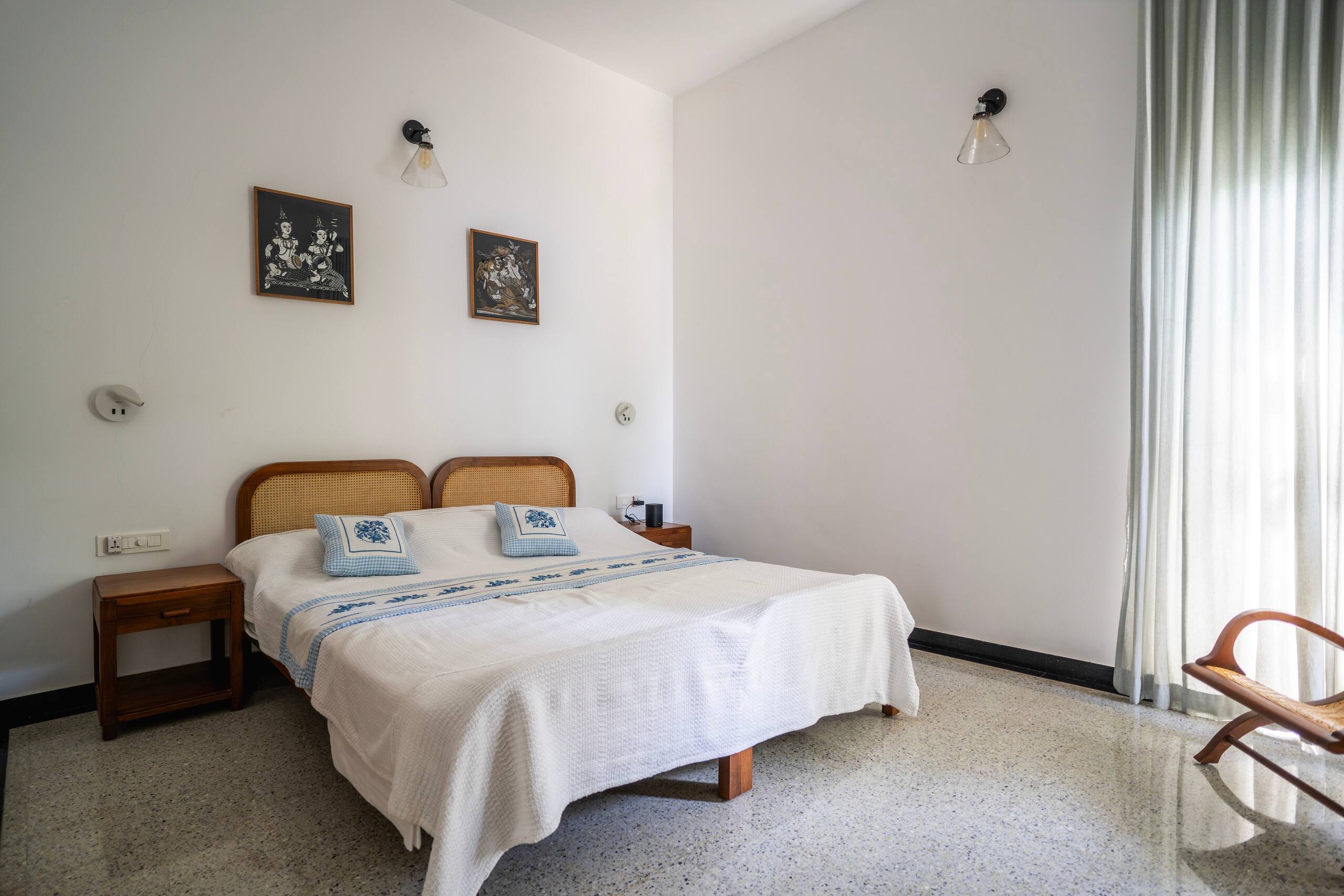 Poetry – A Tranquil Riverfront Villa by Granary 4