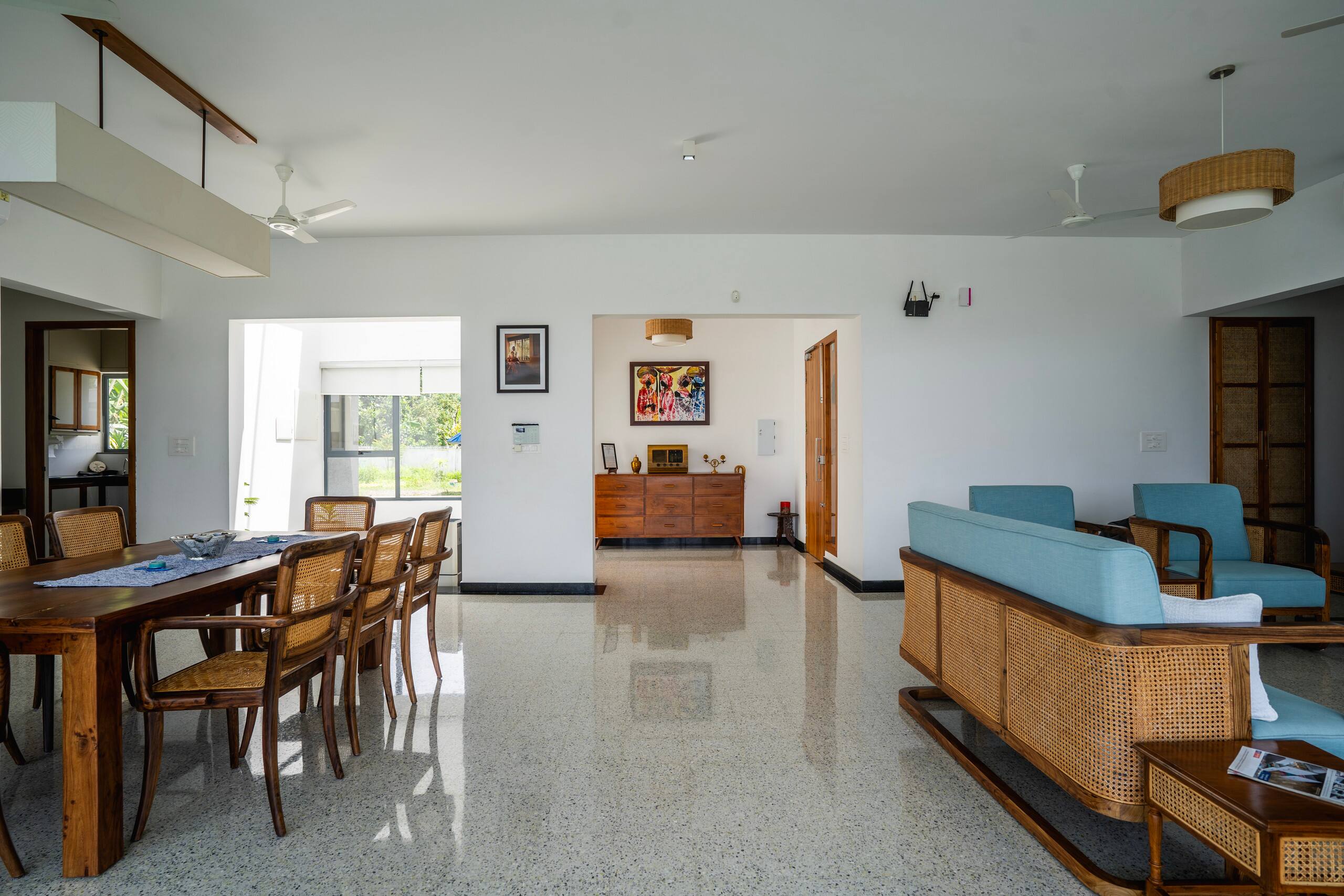 Poetry – A Tranquil Riverfront Villa by Granary 9