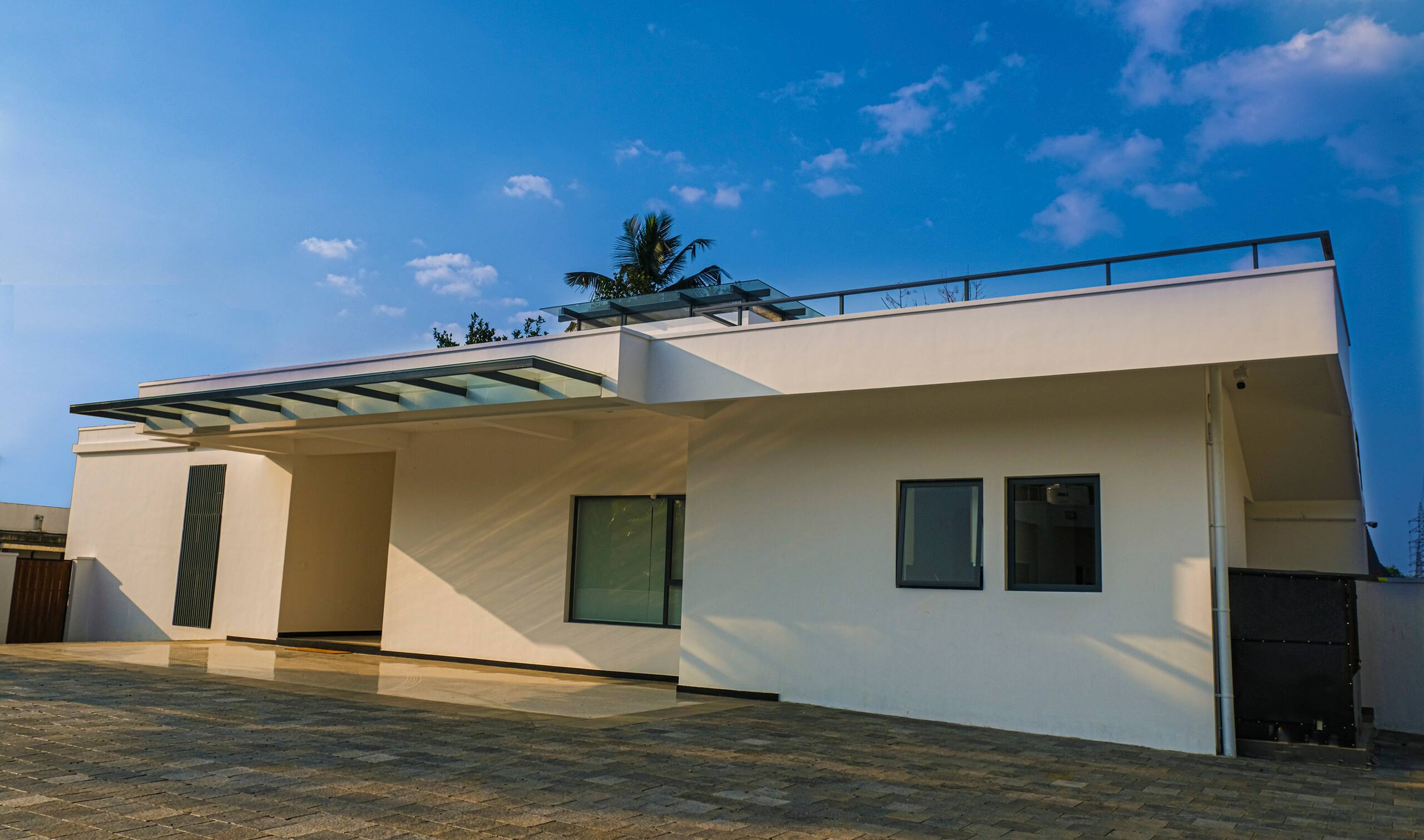 Poetry – A Tranquil Riverfront Villa by Granary 32