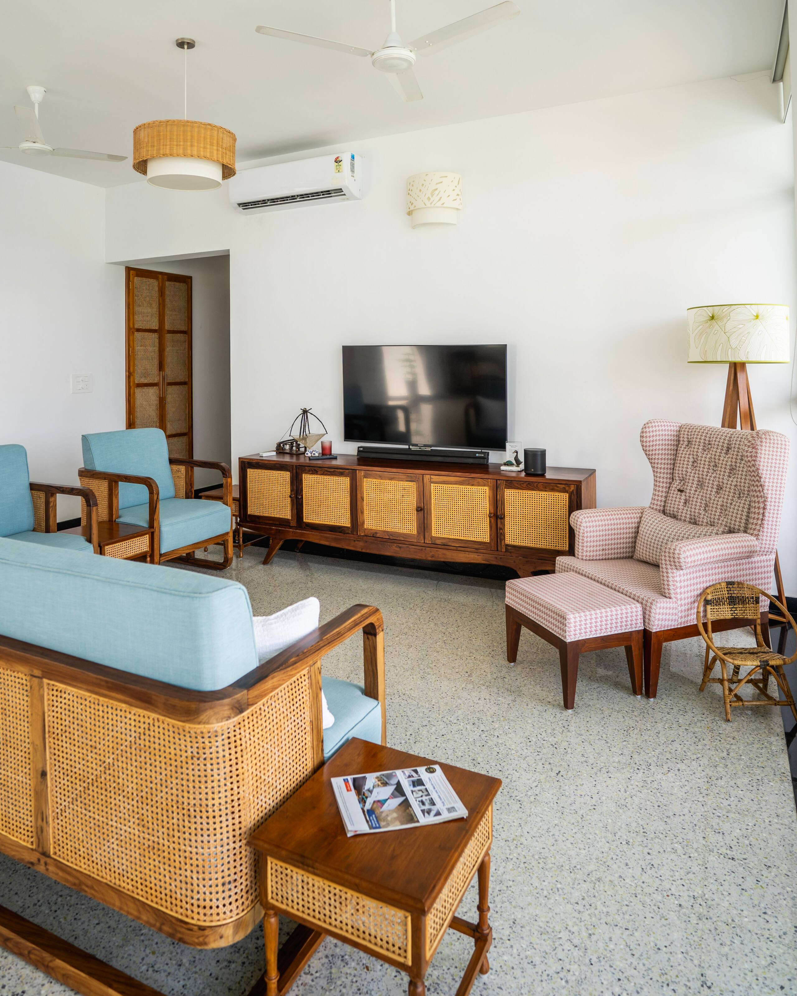 Poetry – A Tranquil Riverfront Villa by Granary 2
