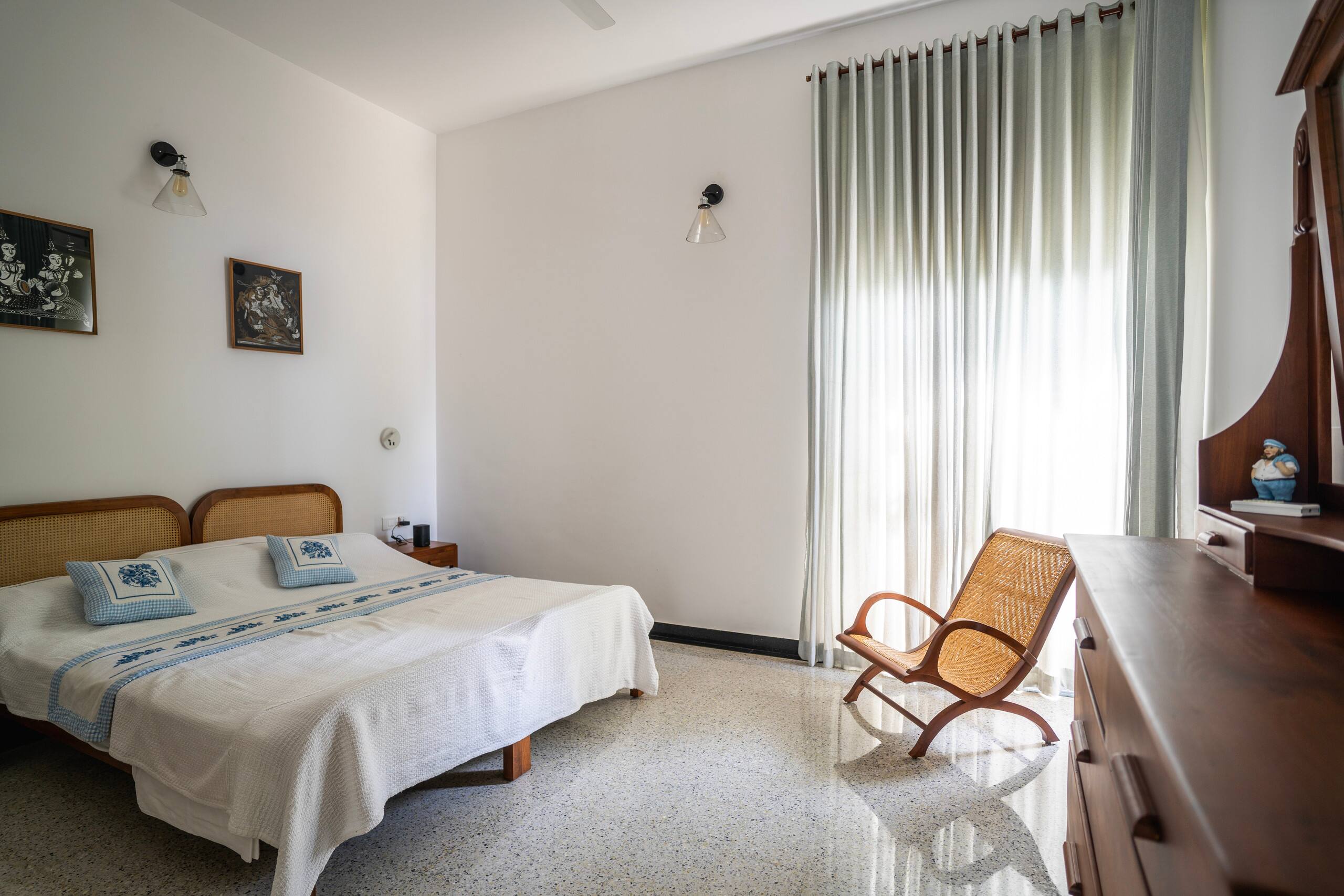 Poetry – A Tranquil Riverfront Villa by Granary 25