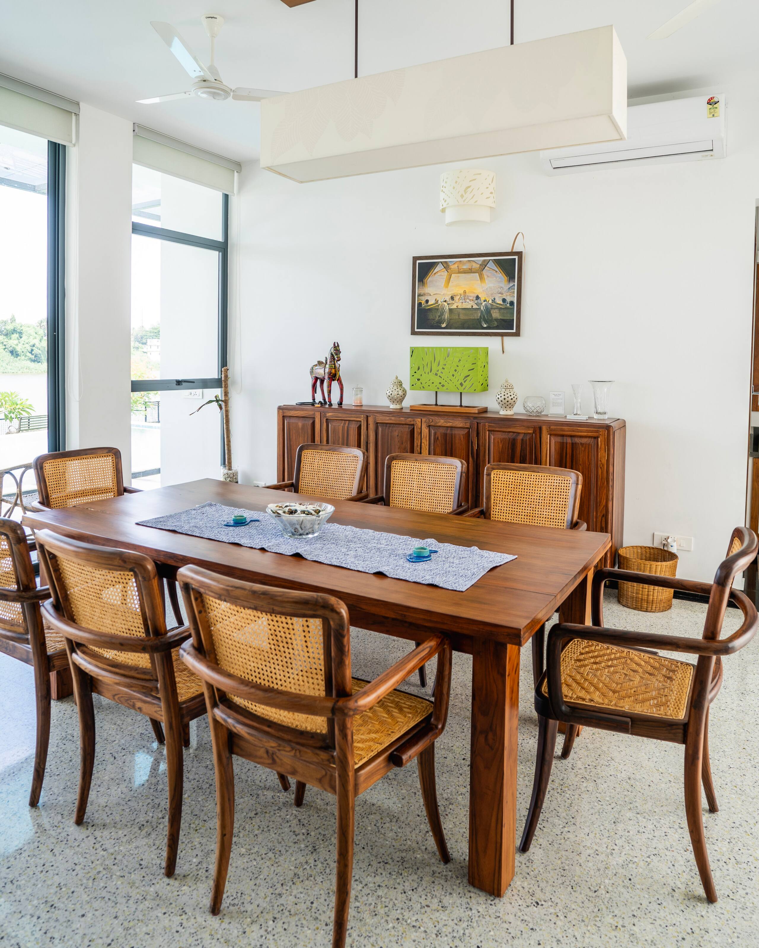 Poetry – A Tranquil Riverfront Villa by Granary 15