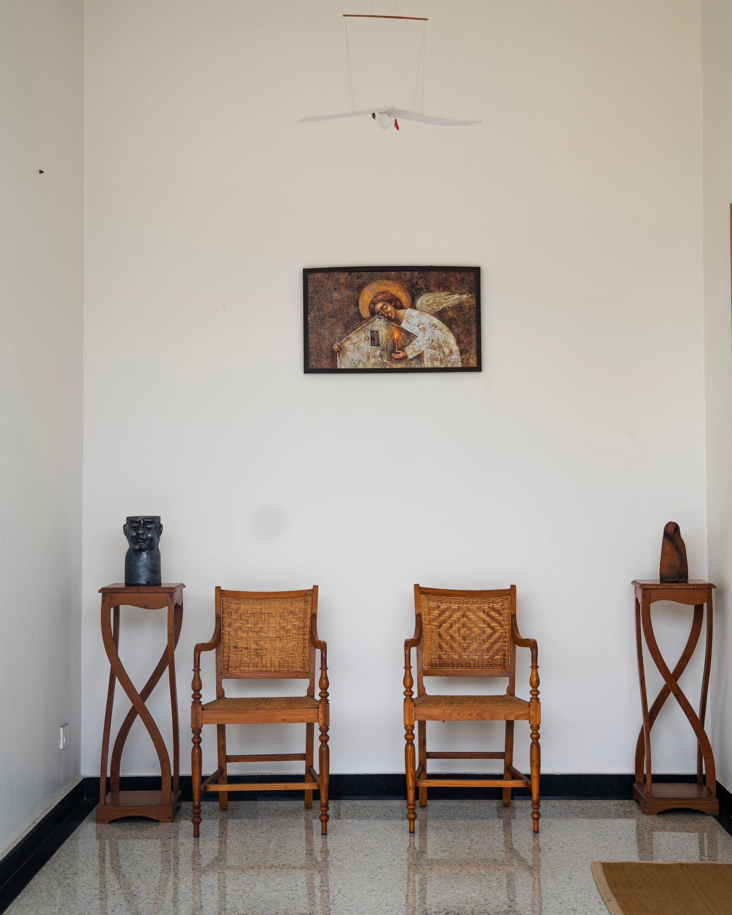 Poetry – A Tranquil Riverfront Villa by Granary 11