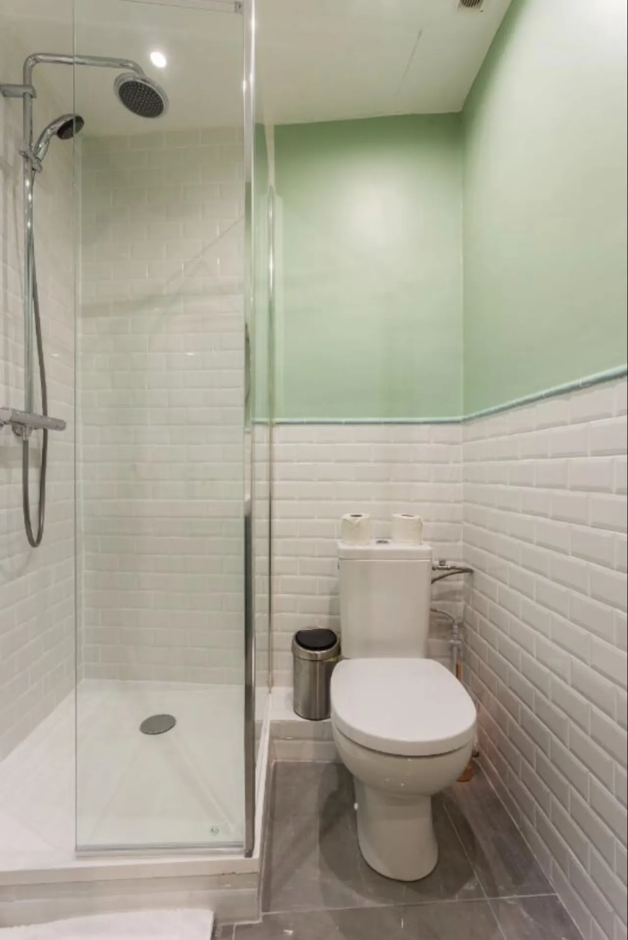 3. cosy 1BR - Père Lachaise - Nation 10