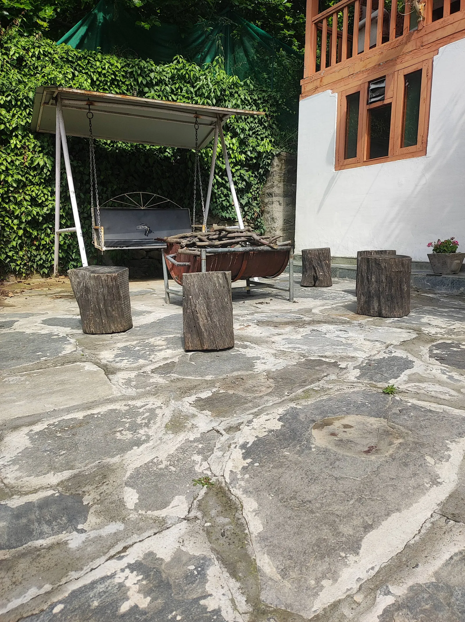Ojas Wooden Cottages 8