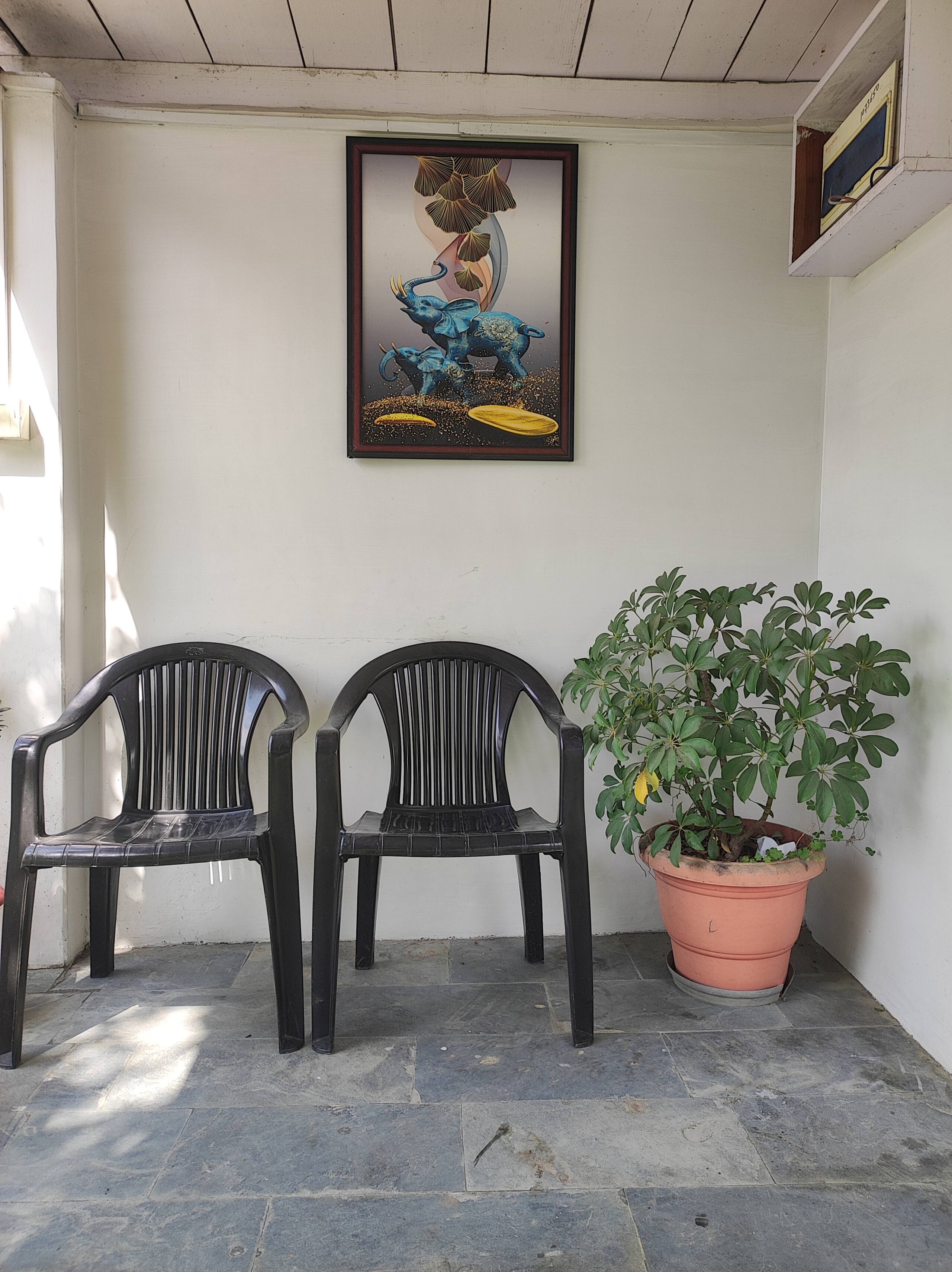 Ojas Wooden Cottages 5