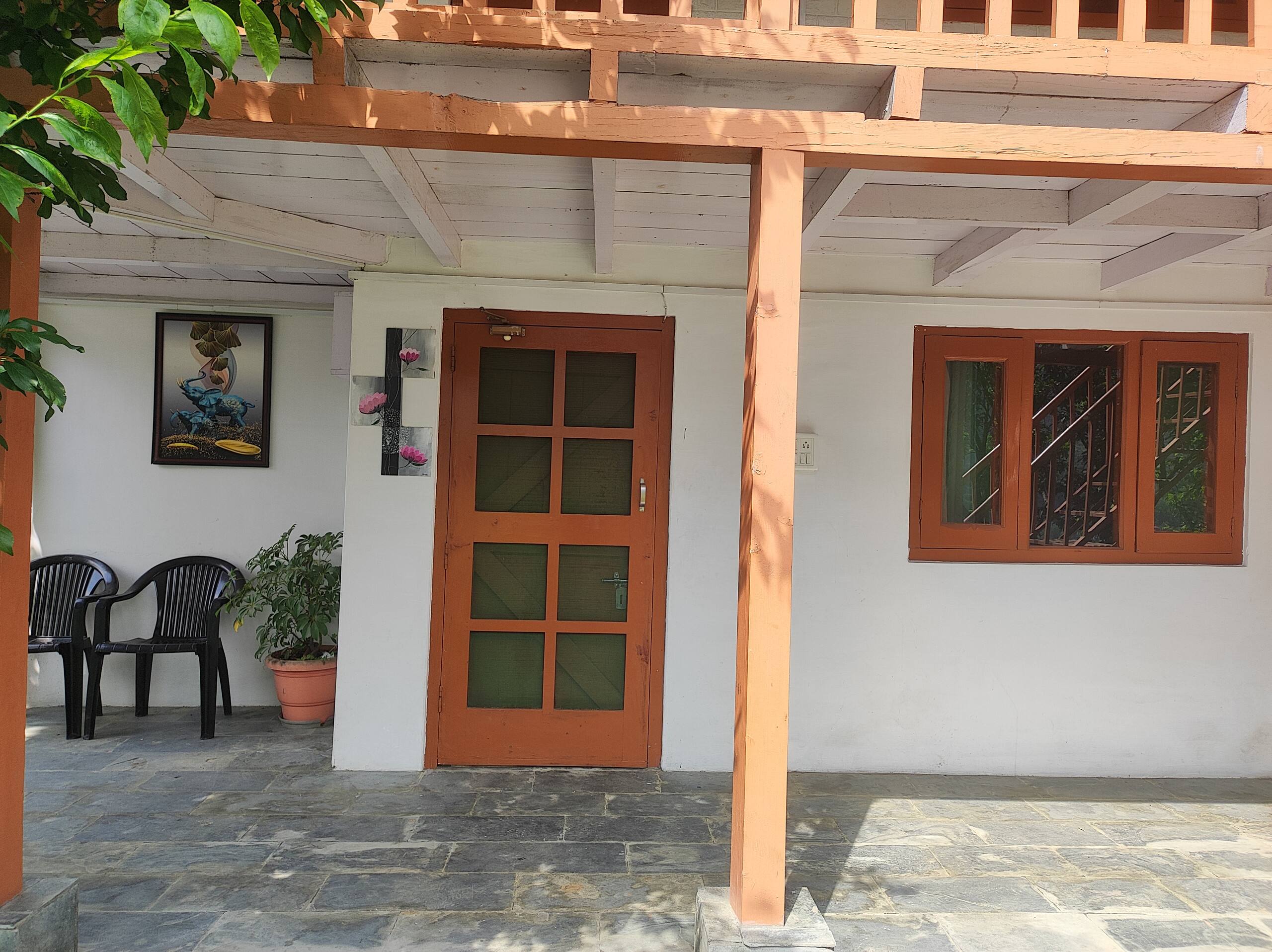 Ojas Wooden Cottages 6