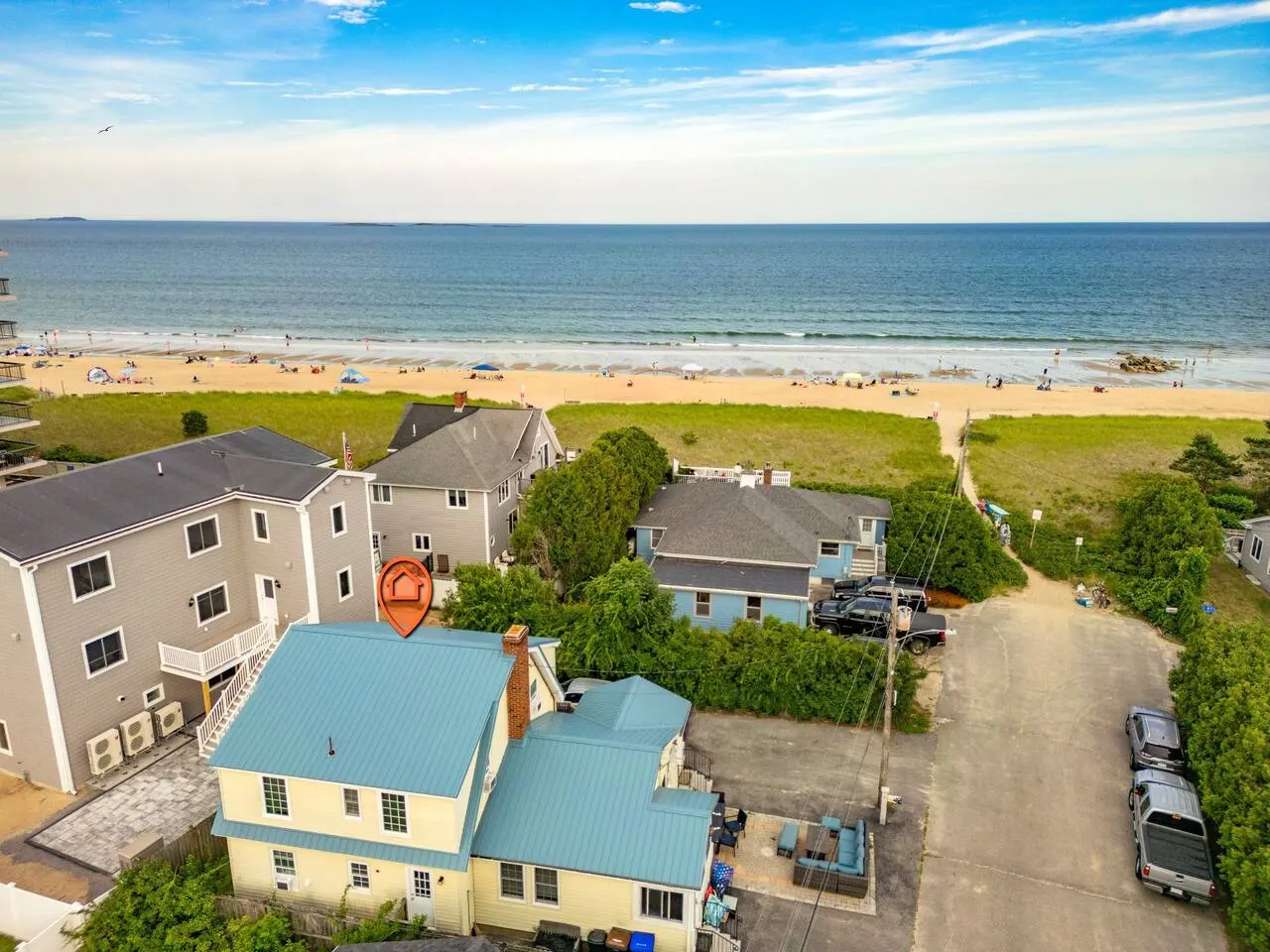 Steps2Beach 2SidesOfDuplex Grill&FirePit BeachGear 11