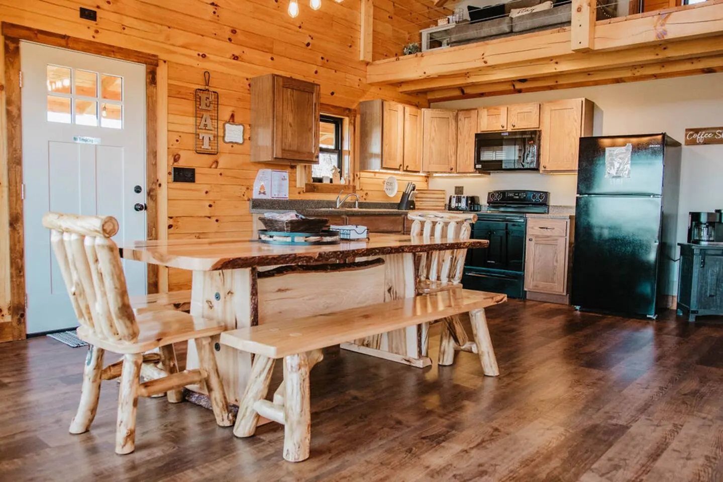 Hocking Hills Stunning Views Sauna, Pet Friendly 13