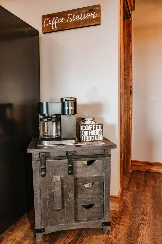 Hocking Hills Stunning Views Sauna, Pet Friendly 18