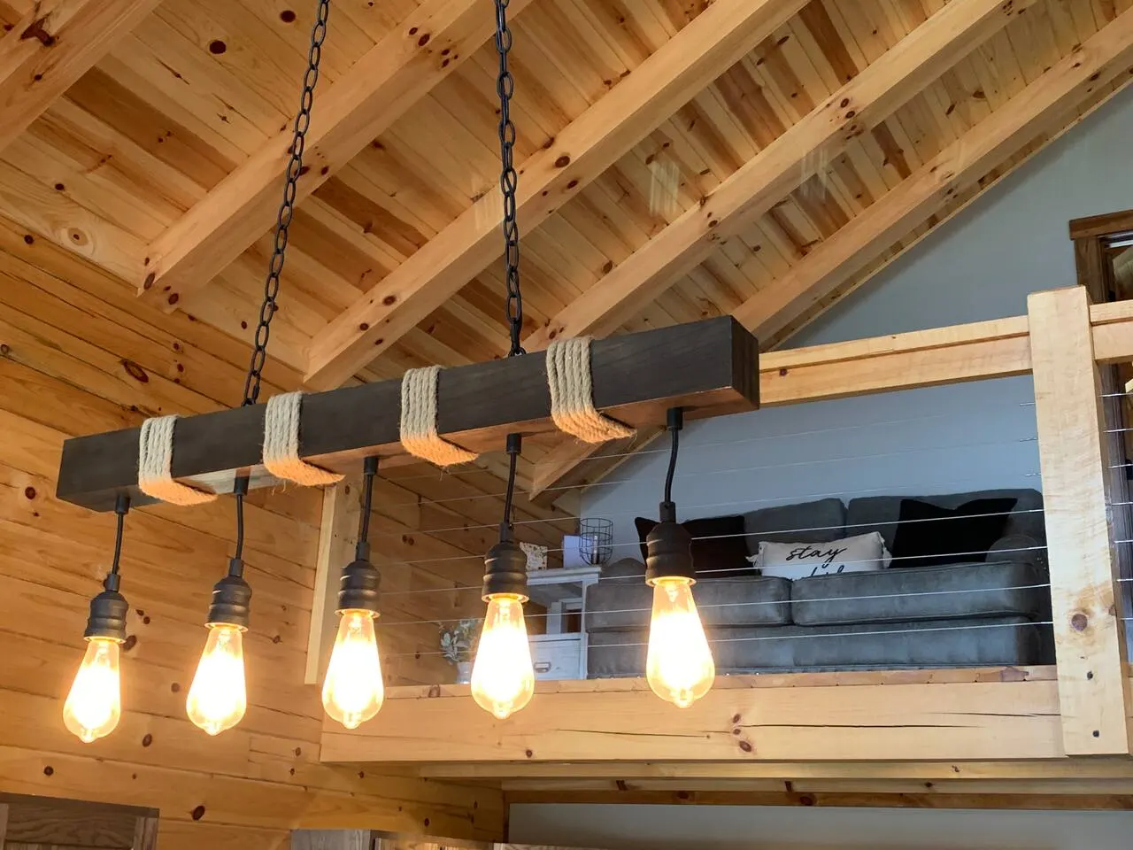 Hocking Hills Stunning Views Sauna, Pet Friendly 20