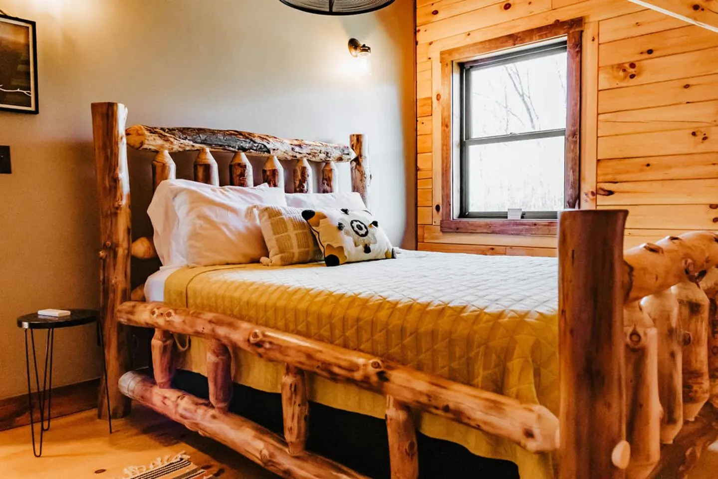 Hocking Hills Stunning Views | Sauna, Pet Friendly — photo 4