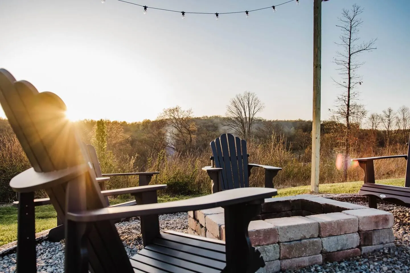 Hocking Hills Stunning Views Sauna, Pet Friendly 7