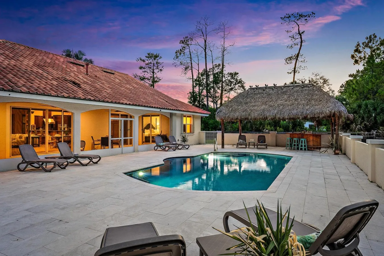 Idyll Wilde - Serenity At It's Best, Heated Pool 9
