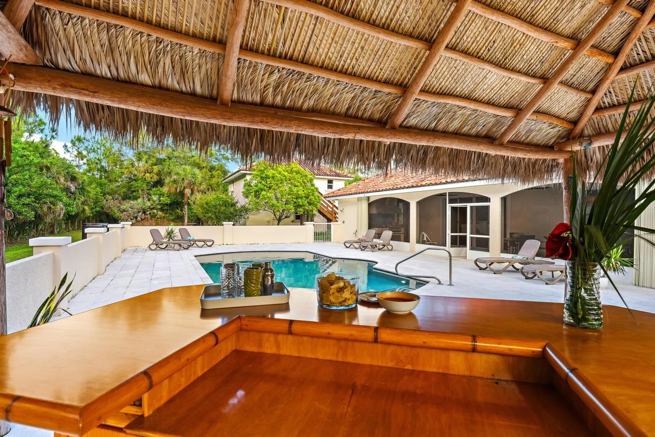 Idyll Wilde - Serenity At It's Best, Heated Pool 11