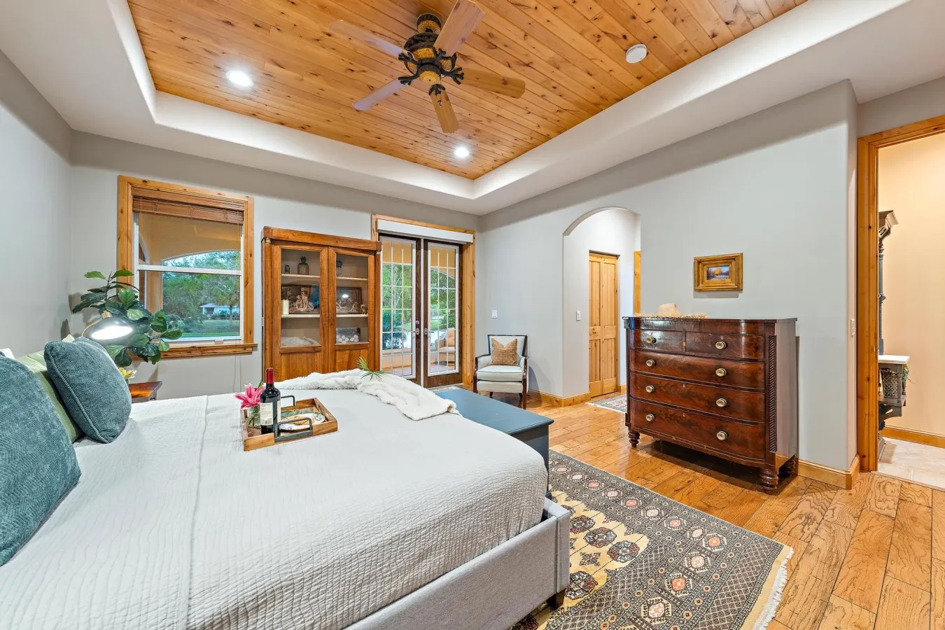 Idyll Wilde - Serenity At It's Best, Heated Pool 15