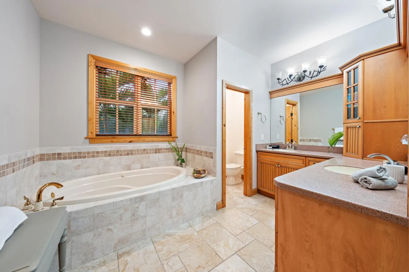 Idyll Wilde - Serenity At It's Best, Heated Pool 17