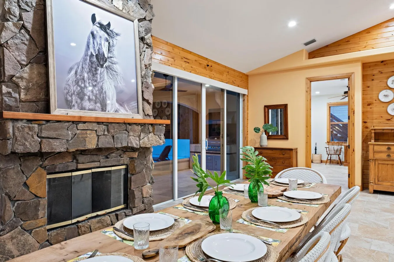 Idyll Wilde - Serenity At It's Best, Heated Pool 6