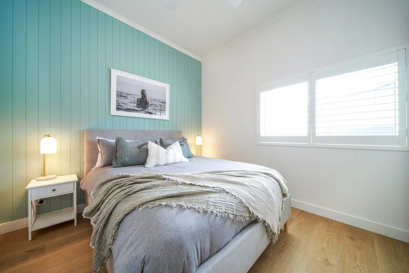 The Retreat—Coastal Haven between City & Sea — photo 2