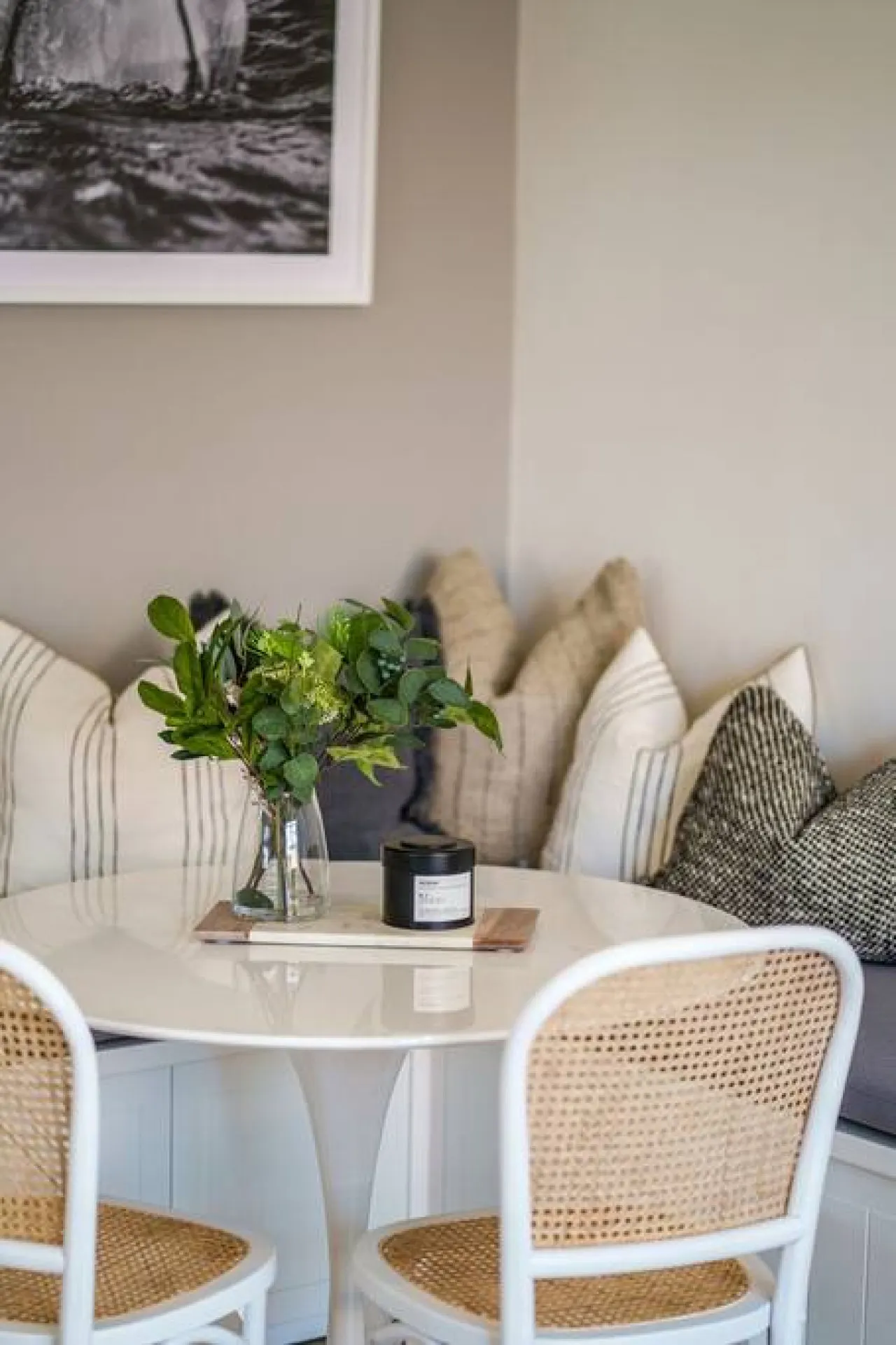 The Retreat—Coastal Haven between City & Sea 18