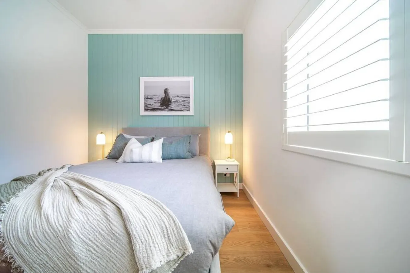 The Retreat—Coastal Haven between City & Sea 19
