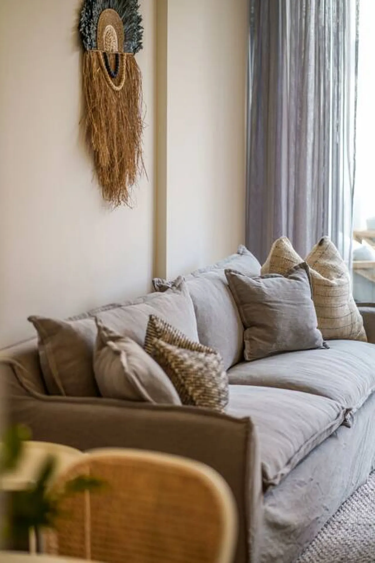 The Retreat—Coastal Haven between City & Sea 7