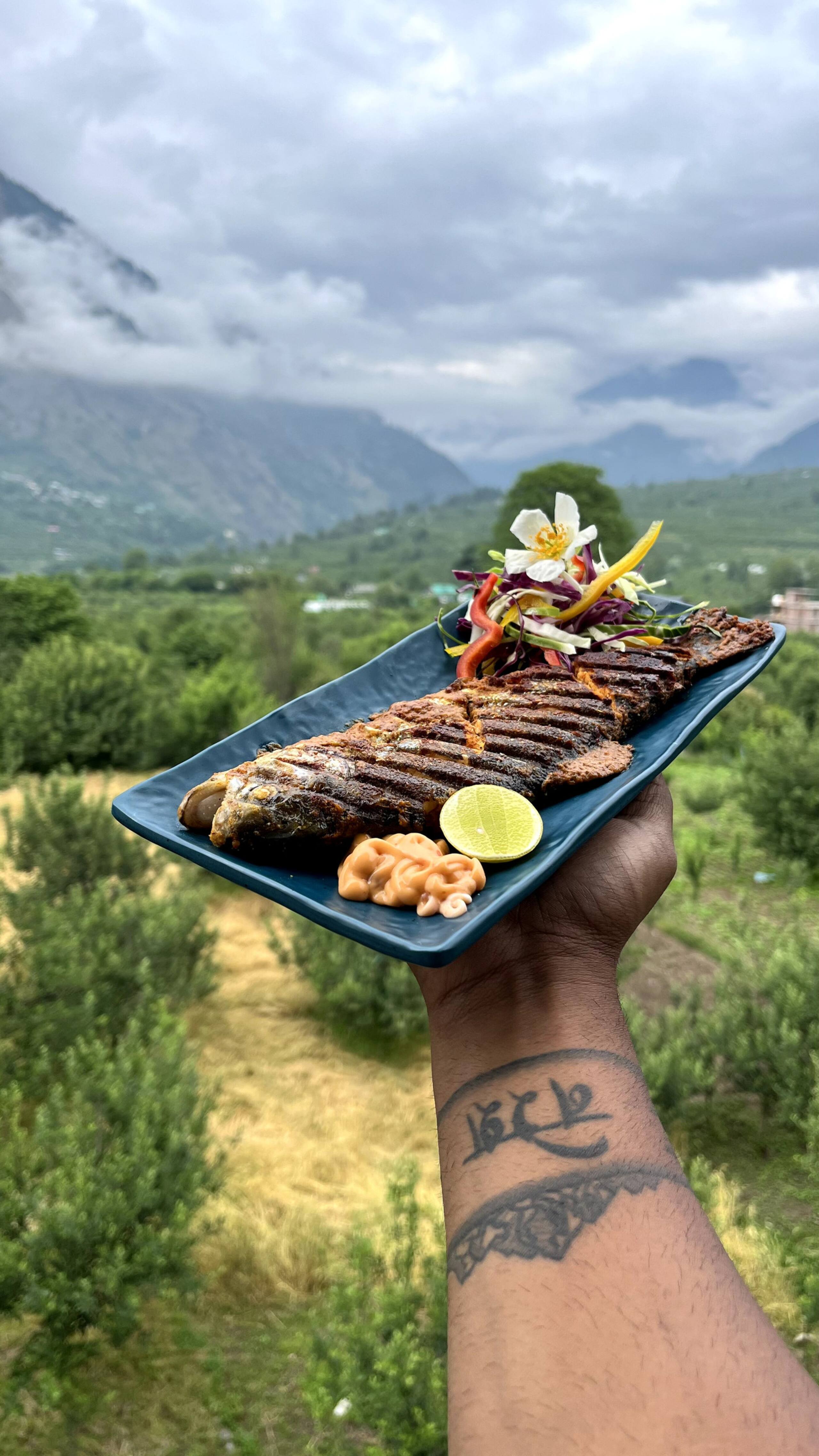 Kaizen Luxe : 6BR Japanese-Style Villa in Manali. 11