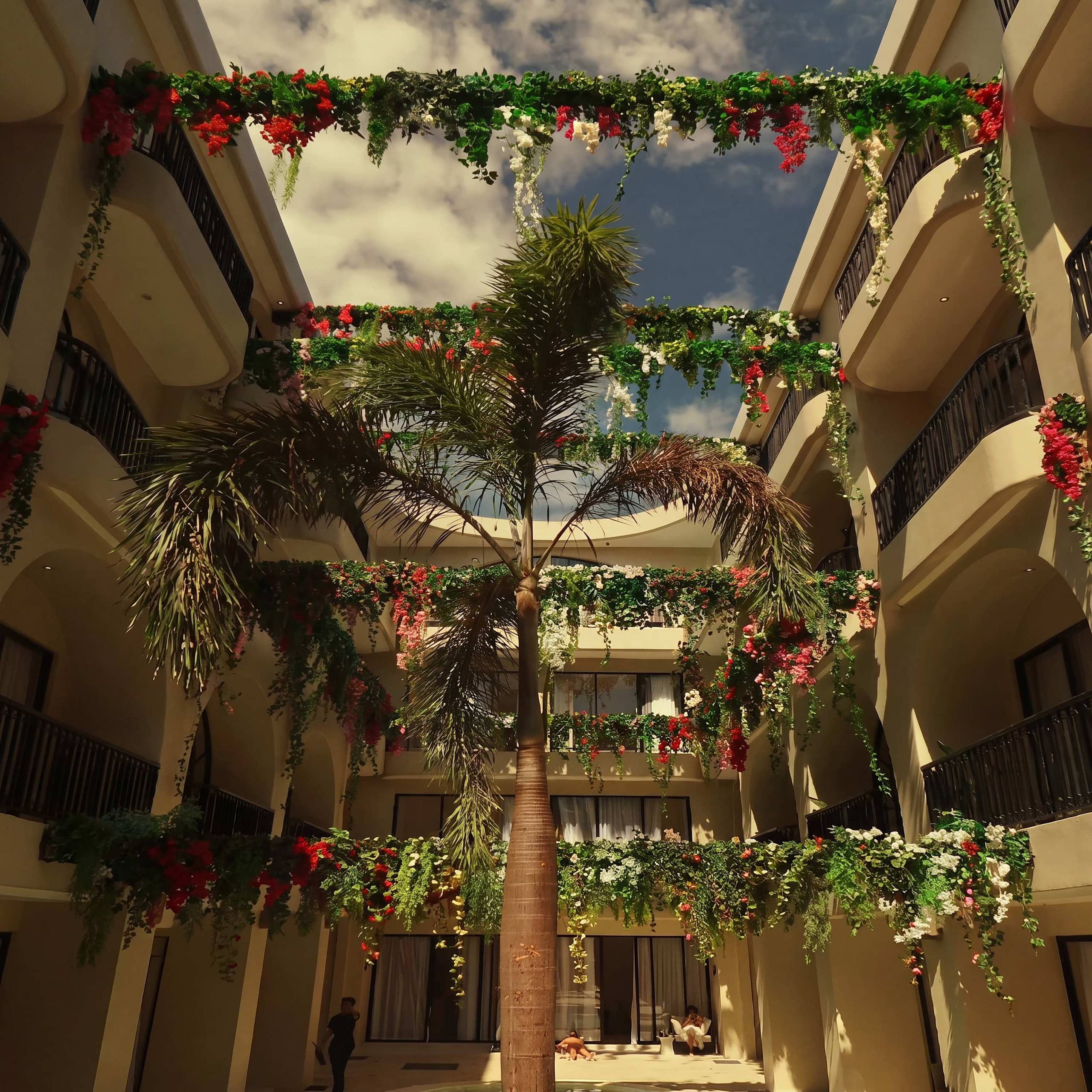 1BR Cabana | Coco Lifestyle Resort in Pecatu — photo 3