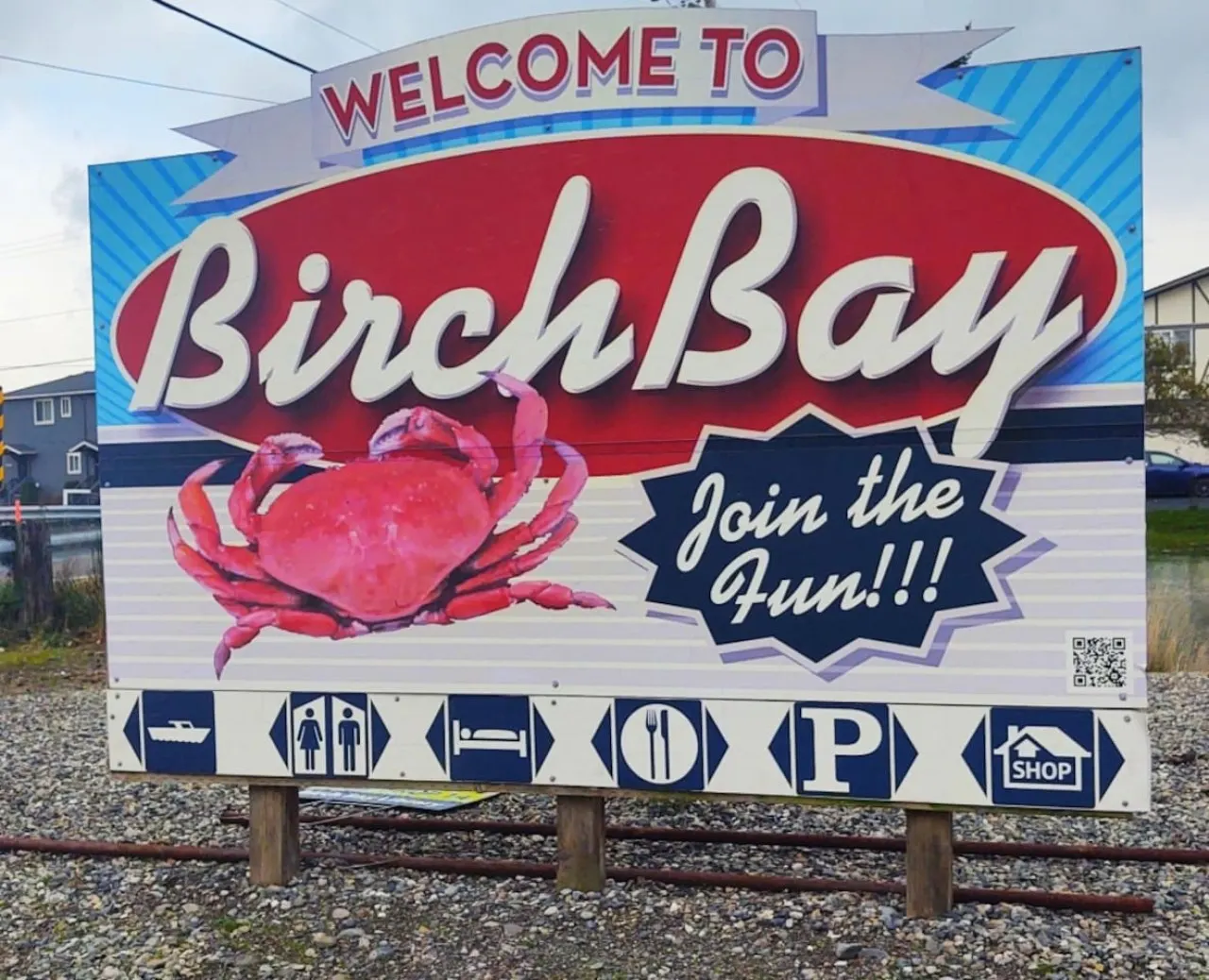 Birch Bay Cottage: Deck, Firepit, 1 Block to Beach 15